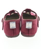 La cadena（ラカデナ）その他 赤 サイズ:33(21cm位) キッズ/2200628023087