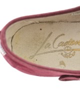 La cadena（ラカデナ）その他 赤 サイズ:33(21cm位) キッズ/2200628023087