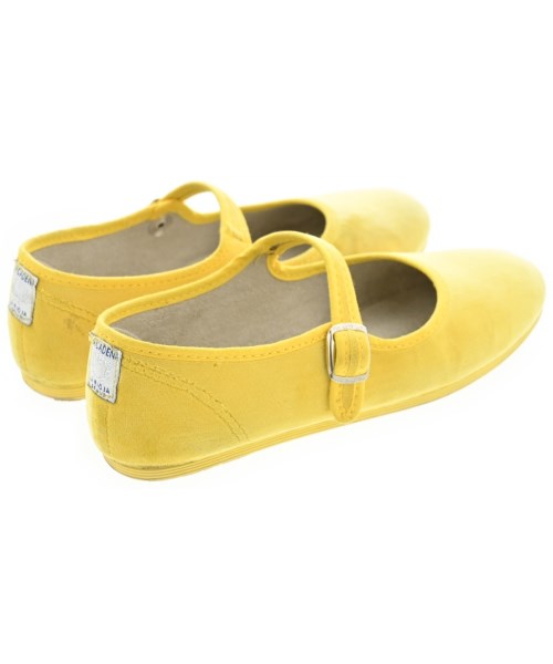 La cadena（ラカデナ）その他 黄 サイズ:32(20cm位) キッズ/2200628023094