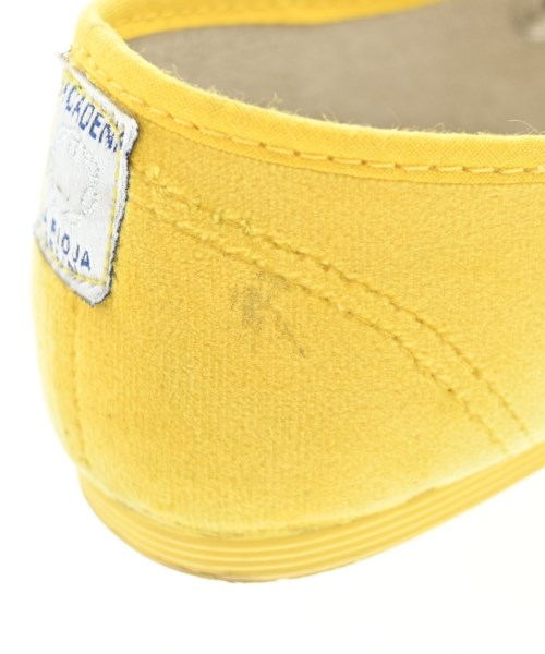 La cadena（ラカデナ）その他 黄 サイズ:32(20cm位) キッズ/2200628023094