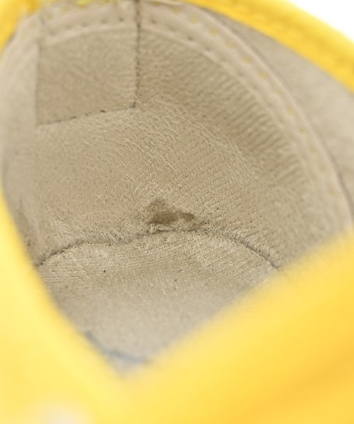 La cadena（ラカデナ）その他 黄 サイズ:32(20cm位) キッズ/2200628023094