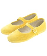 La cadena（ラカデナ）その他 黄 サイズ:32(20cm位) キッズ/2200628023094