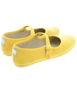 La cadena（ラカデナ）その他 黄 サイズ:32(20cm位) キッズ/2200628023094