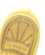 La cadena（ラカデナ）その他 黄 サイズ:32(20cm位) キッズ/2200628023094