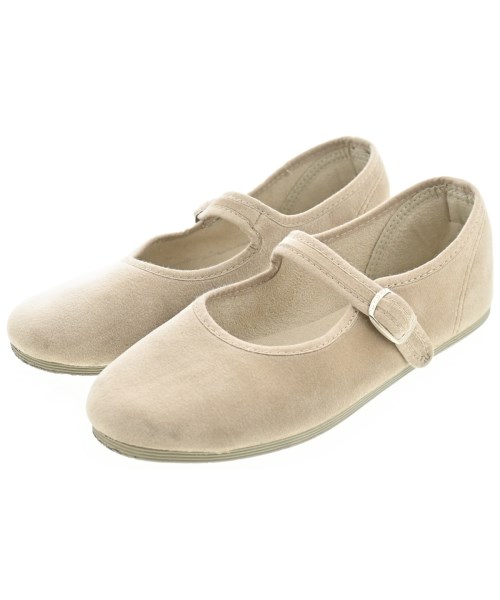 La cadena(ラカデナ)その他 ベージュ サイズ:33(21cm位)/2200628023100