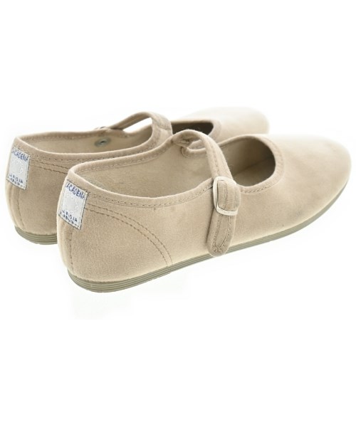 La cadena（ラカデナ）その他 ベージュ サイズ:33(21cm位) キッズ/2200628023100