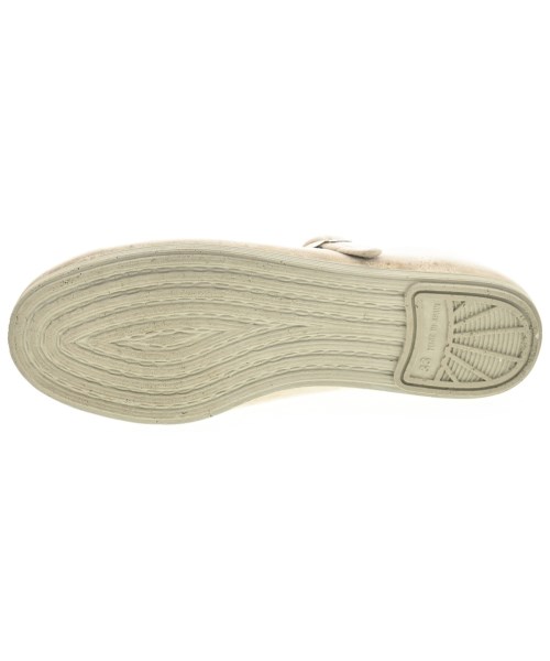 La cadena（ラカデナ）その他 ベージュ サイズ:33(21cm位) キッズ/2200628023100