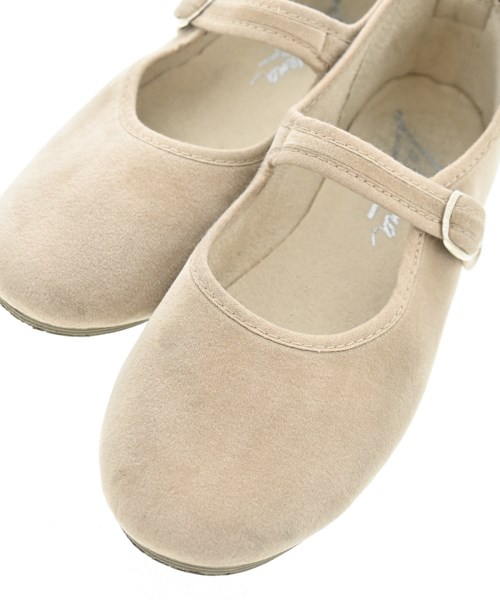 La cadena（ラカデナ）その他 ベージュ サイズ:33(21cm位) キッズ/2200628023100