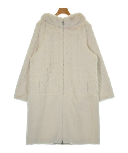 ラモンテメルシー(La monte Merci-01)のLa monte Merci-01 コート（その他）
