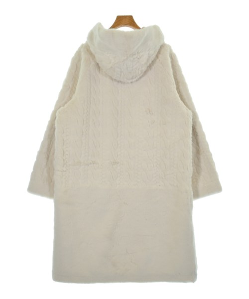 La monte Merci-01（ラモンテメルシー）その他 白 サイズ:M-L レディース/2200610315206