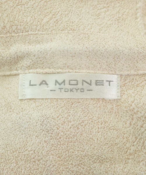 La monte Merci-01（ラモンテメルシー）その他 白 サイズ:M-L レディース/2200610315206