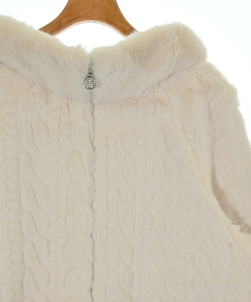 La monte Merci-01（ラモンテメルシー）その他 白 サイズ:M-L レディース/2200610315206