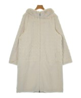 La monte Merci-01（ラモンテメルシー）その他 白 サイズ:M-L レディース/2200610315206