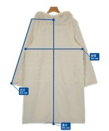 La monte Merci-01（ラモンテメルシー）その他 白 サイズ:M-L レディース/2200610315206