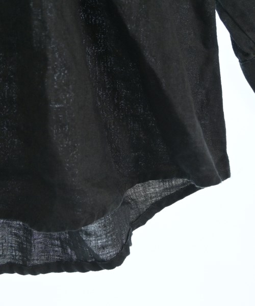 Labo ratory（ラボレイトリー）ブラウス 黒 サイズ:F レディース/2200607578058