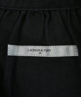 Labo ratory（ラボレイトリー）ブラウス 黒 サイズ:F レディース/2200607578058