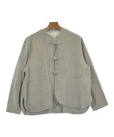 Labo ratory ジャケット