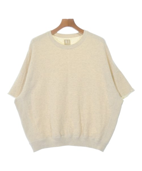 LANDHAUS(ランドハウス)スウェット ベージュ サイズ:F/2200652345063