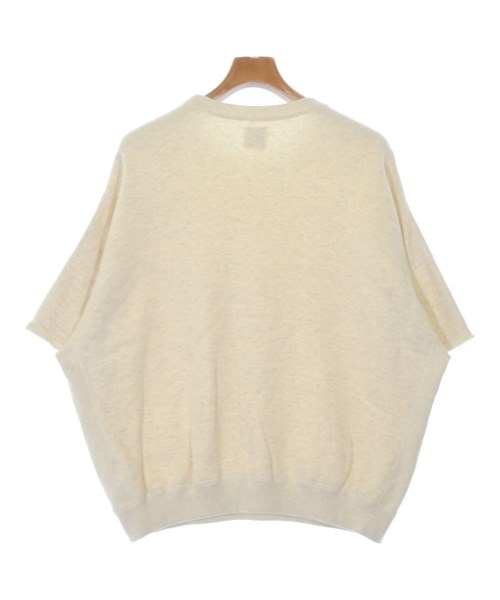 LANDHAUS（ランドハウス）スウェット ベージュ サイズ:F レディース/2200652345063