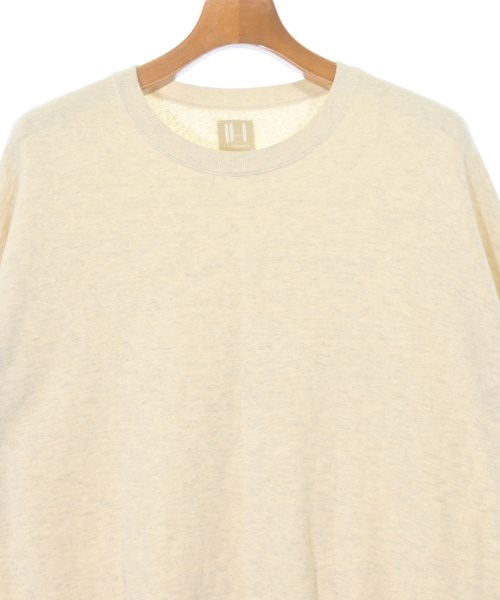 LANDHAUS（ランドハウス）スウェット ベージュ サイズ:F レディース/2200652345063