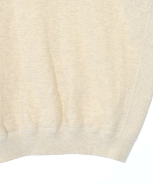 LANDHAUS（ランドハウス）スウェット ベージュ サイズ:F レディース/2200652345063