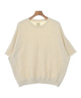 LANDHAUS（ランドハウス）スウェット ベージュ サイズ:F レディース/2200652345063