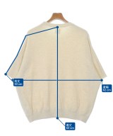 LANDHAUS（ランドハウス）スウェット ベージュ サイズ:F レディース/2200652345063