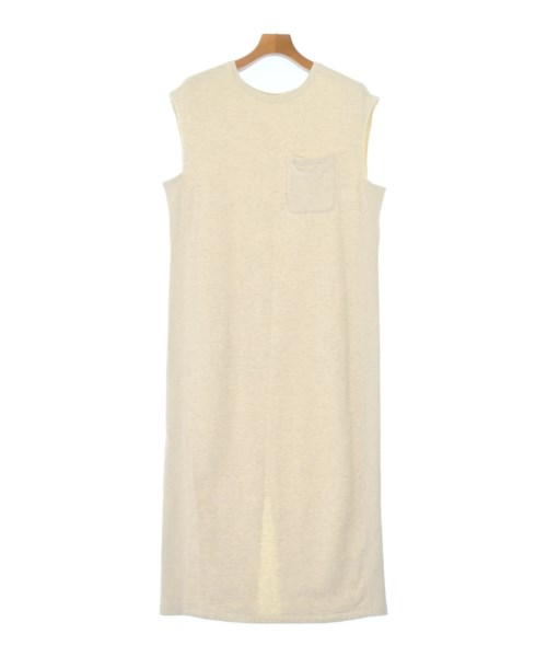LANDHAUS(ランドハウス)ワンピース ベージュ サイズ:XS/2200652345070