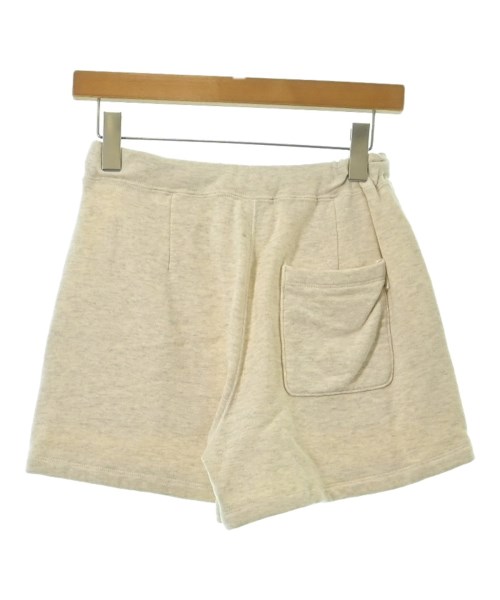 LANDHAUS（ランドハウス）ショートパンツ ベージュ サイズ:XS レディース/2200652345087