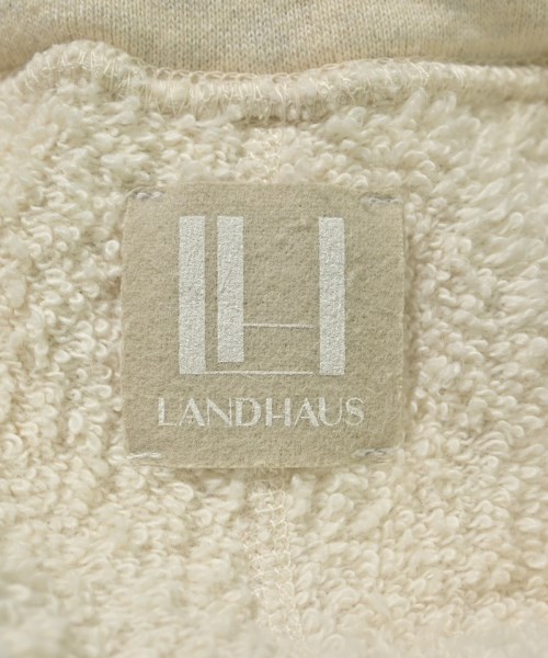 LANDHAUS（ランドハウス）ショートパンツ ベージュ サイズ:XS レディース/2200652345087
