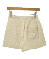 LANDHAUS（ランドハウス）ショートパンツ ベージュ サイズ:XS レディース/2200652345087
