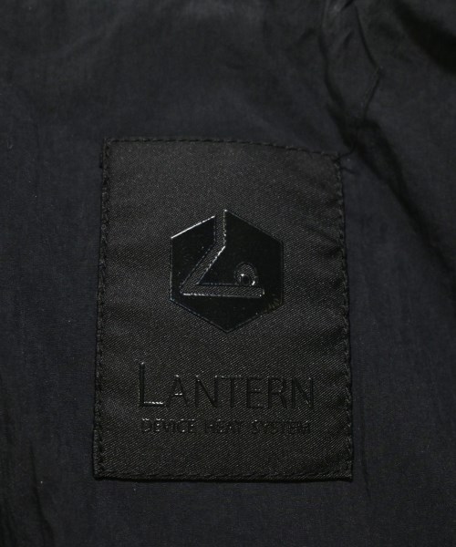 LANTERN（ランタン）その他 黒 サイズ:4(XL位) メンズ/2200609252031