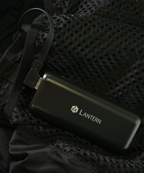 LANTERN（ランタン）その他 黒 サイズ:4(XL位) メンズ/2200609252031