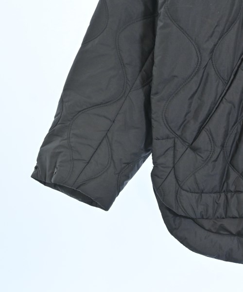 LANTERN（ランタン）ダウンジャケット/ダウンベスト 黒 サイズ:4(XL位) メンズ/2200662028017