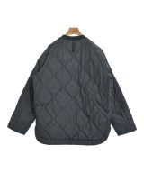 LANTERN（ランタン）ダウンジャケット/ダウンベスト 黒 サイズ:4(XL位) メンズ/2200662028017