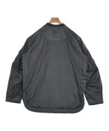 LANTERN（ランタン）ダウンジャケット/ダウンベスト 黒 サイズ:4(XL位) メンズ/2200662028017