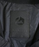 LANTERN（ランタン）ダウンジャケット/ダウンベスト 黒 サイズ:4(XL位) メンズ/2200662028017