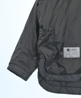 LANTERN（ランタン）ダウンジャケット/ダウンベスト 黒 サイズ:4(XL位) メンズ/2200662028017