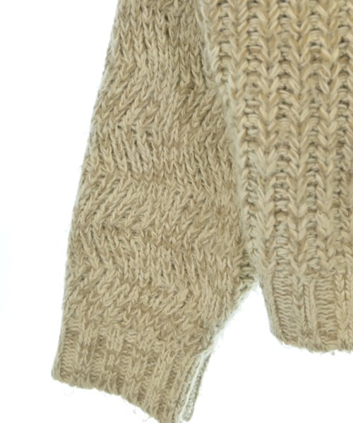 LHELBIE（レルビエ）カーディガン ベージュ サイズ:M レディース/2200627369117