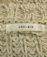 LHELBIE（レルビエ）カーディガン ベージュ サイズ:M レディース/2200627369117