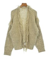 LHELBIE カーディガン