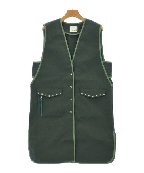 レルビエ(LHELBIE)のLHELBIE ベスト