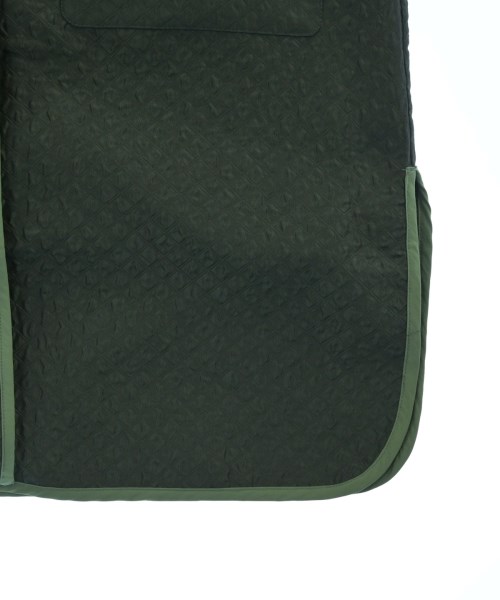 LHELBIE（レルビエ）ベスト 緑 サイズ:M レディース/2200621935011