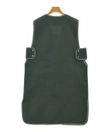 LHELBIE（レルビエ）ベスト 緑 サイズ:M レディース/2200621935011