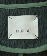 LHELBIE（レルビエ）ベスト 緑 サイズ:M レディース/2200621935011