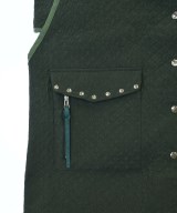 LHELBIE（レルビエ）ベスト 緑 サイズ:M レディース/2200621935011