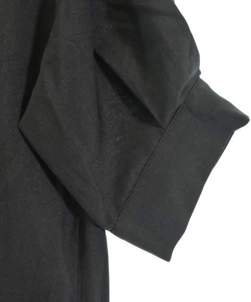 LHELBIE（レルビエ）ワンピース 黒 サイズ:M レディース/2200613644112