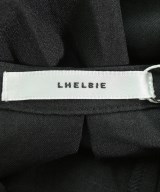 LHELBIE（レルビエ）ワンピース 黒 サイズ:M レディース/2200613644112