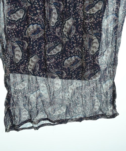 LHELBIE（レルビエ）その他 紺 サイズ:F レディース/2200647711019