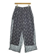 LHELBIE（レルビエ）その他 紺 サイズ:F レディース/2200647711019